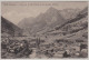 VS ORSIERES 1913-VIII-9 Orsières Vue Sur Le Val Ferret Phototypie NE - Orsières