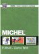 MICHEL Fußball Katalog Zur WM 2014 Brasilien ** 50€ Championat BRAZIL With Topic Soccer Stamp Catalogue Of All The World - Books