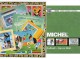 Fußball Katalog MICHEL Zur WM BRAZIL 2014+Brasilien 2264/7,Mongolia Block A89 **/o 245€ FIFA ESPANA`82 AD Italy Champion - Sport