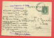 146301 / 1 Lev -  1931 TPO (GABROVO - TSAREVA LIVADA ) - ROUSSE -Stationery Entier Bulgaria Bulgarie Bulgarien Bulgarije - Cartes Postales