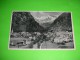 Mallnitz, Austria,Karnten,Tauerntal,Gaislspitze,real Photo,vintage Postcard - Mallnitz