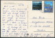 1978 Iceland Reykjavik Postcard - Solna, Sweden - Cartas & Documentos