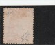 ANTIGUA - YVERT N°6 (*) - COTE = 150 EUROS - NEUF SANS GOMME - 1858-1960 Colonie Britannique