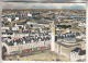 LORIENT 56  - Place Alsace Lorraine - Panorama Sur L'Arsenal Eglise ND Victoires - CPSM Dentelée Colorisée GF - Morbihan - Lorient