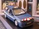 RENAULT LAGUNA I BREAK NEVADA RXE 16V 1998 GENDARMERIE UNIVERSAL HOBBIES 1/43 - Other & Unclassified