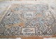 Curium Mosaics,Limassol,Cyprus,Posted With Stamp.P14. - Cyprus