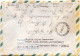 BRASILE /   ITALIA  -  Cover _ Lettera - Commemorativi - Storia Postale