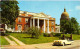 Governor's Mansion Charleston, West Virginia - Charleston