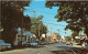 Cape Code, Massachusetts - Upper Main Street Chatham - Cape Cod