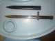 Bayonnette Autichienne Mod 1895 - Knives/Swords