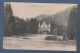 88 VOSGES - CP MOUSSEY - LE CHATEAU - IMP. Ad. WEICK SAINT DIE DEPOSE N° 3826 - Moussey