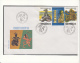 ROMANIAN- CHINESE PHILATELIC EXHIBITION, BOOKLET FDC, COVER + STAMPS SHEET, 1994, ROMANIA - Booklets