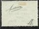 OCCUPAZIONE ITALIANA ITACA 1941 PREVIDENZA SOCIALE DEL 1939 SOPRASTAMPATO CEFALONIA OVERPRINTED 50 LEPTA USED SIGNED - Cefalonia & Itaca