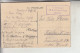 B 3580 BERINGEN - BEVERLOO, Post, Deutsche Feldpost 1916 - Beringen