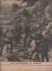 LE PETIT PARISIEN 24 04 1898 - CUBA - PROCES EMILE ZOLA - PARIS PONT ROYAL SUICIDE DE CHEVAL - Le Petit Parisien