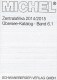 MICHEL Süd-Afrika Band 6/1 Katalog 2014/2015 New 80€ Centralafrica Angola Äquat.Guinea Gabun Kongo Mocambique Zaire Tome - Autres & Non Classés