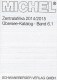MICHEL Süd-Afrika Band 6/1 Katalog 2014/2015 New 80€ Centralafrica Angola Guinea Gabun Kongo Mocambique Tchad Tome Zaire - Material Y Accesorios