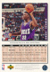 Basket NBA (1994), JOHNNY NEWMAN, BUCKS MILWAUKEE, Collector&acute;s Choice (n° 338), Upper Deck, Trading Cards... - 1990-1999