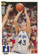 Basket NBA (1994), GEERT HAMMINK, MAGIC ORLANDO, Collector&acute;s Choice (n° 369), Upper Deck, Trading Cards... - 1990-1999