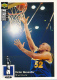 Basket NBA (1994), VICTOR ALEXANDER, WARRIORS GOLDEN STATE, Collector&acute;s Choice (n° 352), Upper Deck, Trading Cards - 1990-1999