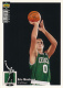 Basket NBA (1994), ERIC MONTROSS, BOSTON CELTICS, Collector&acute;s Choice (n° 370), Upper Deck, Trading Cards... - 1990-1999
