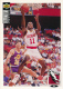 Basket NBA (1994), VERNON MAXWELL, HOUSTON ROCKETS, Collector&acute;s Choice (n° 421), Upper Deck, Trading Cards... - 1990-1999