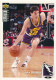 Basket NBA (1994), JOHN STOCKTON, UTAH JAZZ, Collector&acute;s Choice (n° 422), Upper Deck, Trading Cards... - 1990-1999