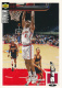 Basket NBA (1994), CHARLES OUTLAW, 76ers, Collector&acute;s Choice (n° 361), Upper Deck, Trading Cards... - 1990-1999