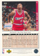 Basket NBA (1994), CHARLES OUTLAW, 76ers, Collector&acute;s Choice (n° 361), Upper Deck, Trading Cards... - 1990-1999