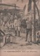 LE PETIT PARISIEN 02 10 1898 - MISSION MARCHAND HAUT NIL - EUGENE LOUP ENFANT VOLE FAINS 55 - MENAGERIE PANTHERE - Le Petit Parisien