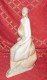 1 Statuette Porcelaine  - Nao Made In Spain - Femme - Autres & Non Classés