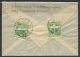 Hungary, Inland Cover, 1915. - Storia Postale