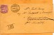 Switzerland 1878 Cover Mailed - Storia Postale