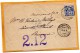 Switzerland 1906 Card Mailed - Storia Postale