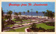 Sunrise Blvd. And Atlantic Ocean In Ft. Lauderdale, Florida - Fort Lauderdale