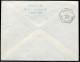 NOUVELLE CALEDONIE - N° 272 / LETTRE AVION DE NOUMEA LE 3/3/1957, 1ére  LIAISON NOUMEA WALLIS DU 3/3/1957 - TB - Covers & Documents