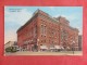 Ohio> Columbus   Southern  Hotel    Ref 1367 - Columbus