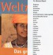 Weltreise Band 5 Länderlexikon A-Z 1997 Antiquarisch 18€ Reise-Information Kirgistan Komoren Kongo Kuba Laos Mali Malta - Kroatië