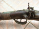 Delcampe - Ancien Fusil De Chasse Poudre Noire - Armes Neutralisées