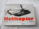 Joseph Mill Brown "Helikopter" Directory / Handbuch, Zeigt über 100 Der Interessantesten Hubschrauber-Konstruktionen - Transport