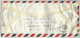 POSTAL USED AIRMAIL COVER TO PAKISTAN RECIVER ADDRESS REMOVE BY COMPUTER - Corea (...-1945)