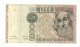 Italie: Billet De 1000 Lire, Marco Polo, 1982 (14-2201) - 1000 Liras