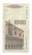 Italie: Billet De 1000 Lire, Marco Polo, 1982 (14-2201) - 1000 Liras