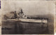 REGIO INCROCIATORE   " ZARA "  /   Regia Marina Militare Italiana _ Viaggiata 30.8.1939 - Guerra