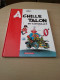 Achille Talon En Vadrouille édition Publicitaire Citroën - Achille Talon