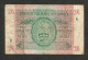 United Kingdom - BRITISH MILITARY AUTHORITY - 2 SHILLINGS & 6 PENCE (1943) - WWII - British Military Authority