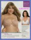 PUBLICITES USA MAGAZINE ADVERTISEMENT RECLAME WERBUNG REKLAME PUBBLICITA PUBLICIDAD For LINGERIE GLAMORISE BRAS BH - Publicités