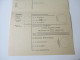 Delcampe - Postauftrag / Auftragspostanweisung Formular Ungebraucht Österreichische Staatsdruckerei 1967 - Storia Postale
