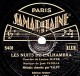 78 Trs - Samaritaine 5401 - état TB - PETIT BONHEUR ? - LES NUITS DE L'ALHAMBRA - 78 G - Dischi Per Fonografi