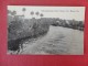 Florida> Fort Myers Caloosahtchee River Scene    Ref 1371 - Fort Myers